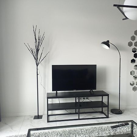 New Modern Apartment Ujhorod Exterior foto
