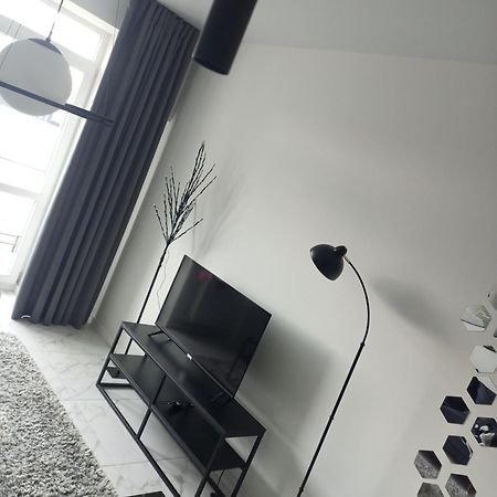 New Modern Apartment Ujhorod Exterior foto