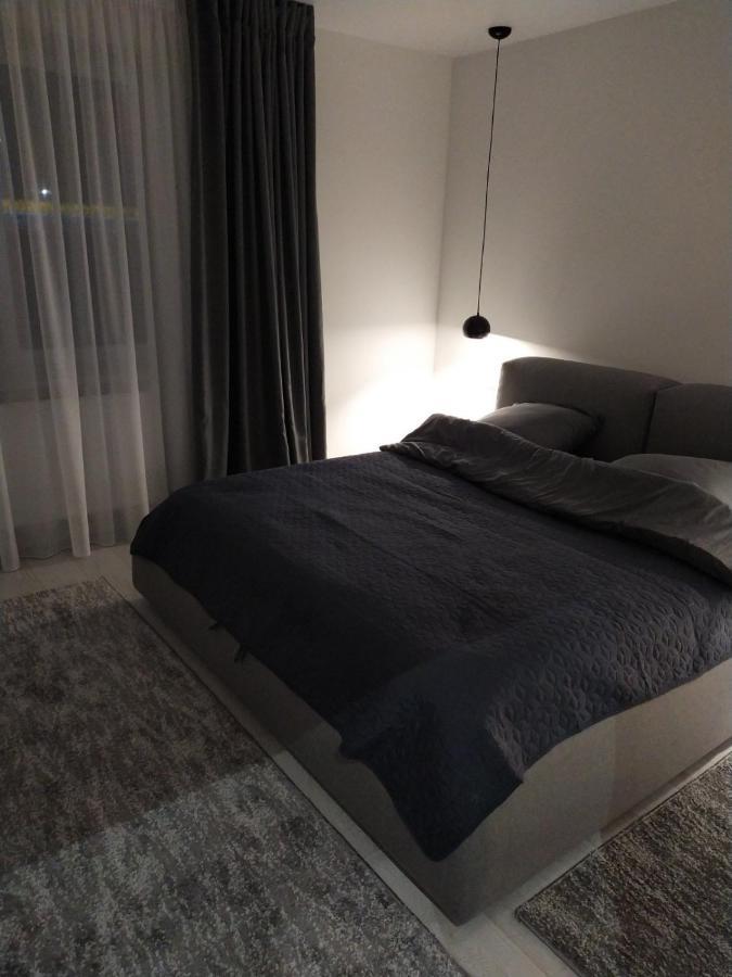 New Modern Apartment Ujhorod Exterior foto