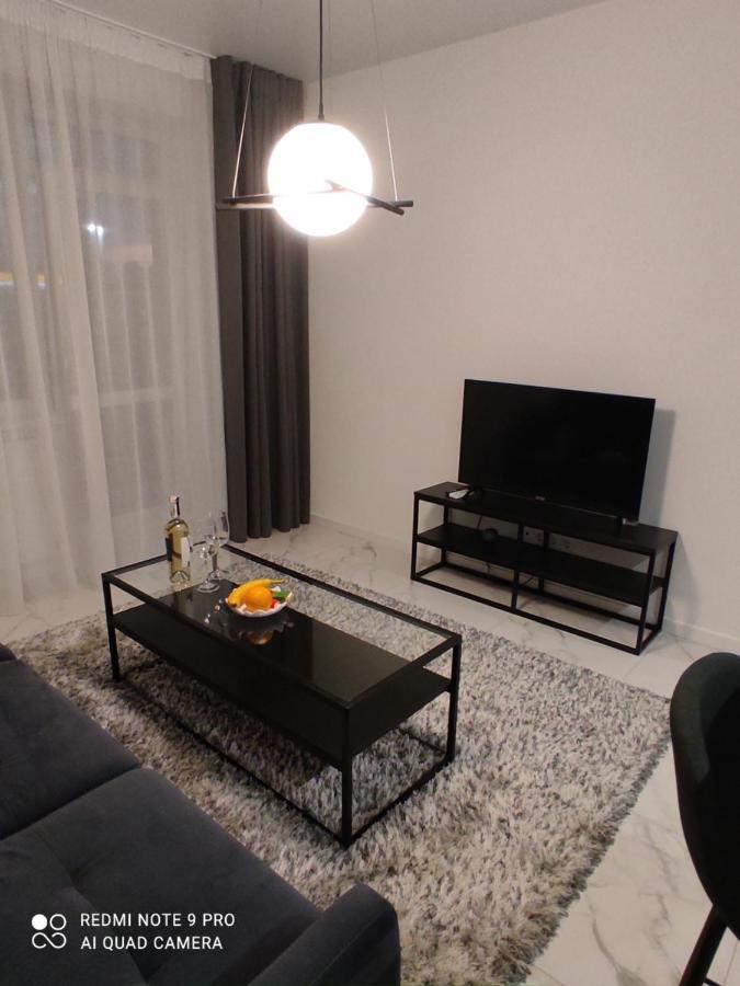 New Modern Apartment Ujhorod Exterior foto