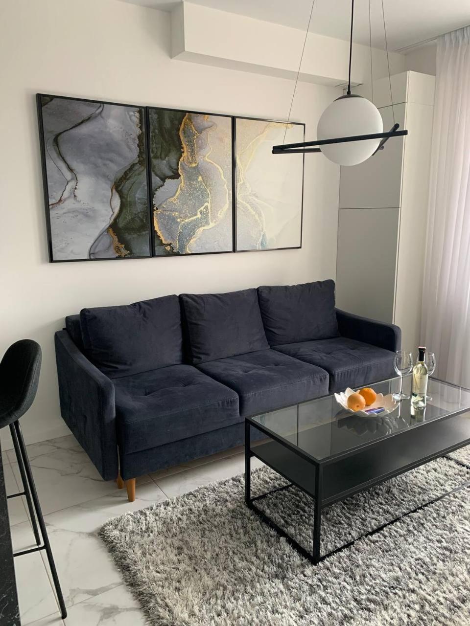 New Modern Apartment Ujhorod Exterior foto