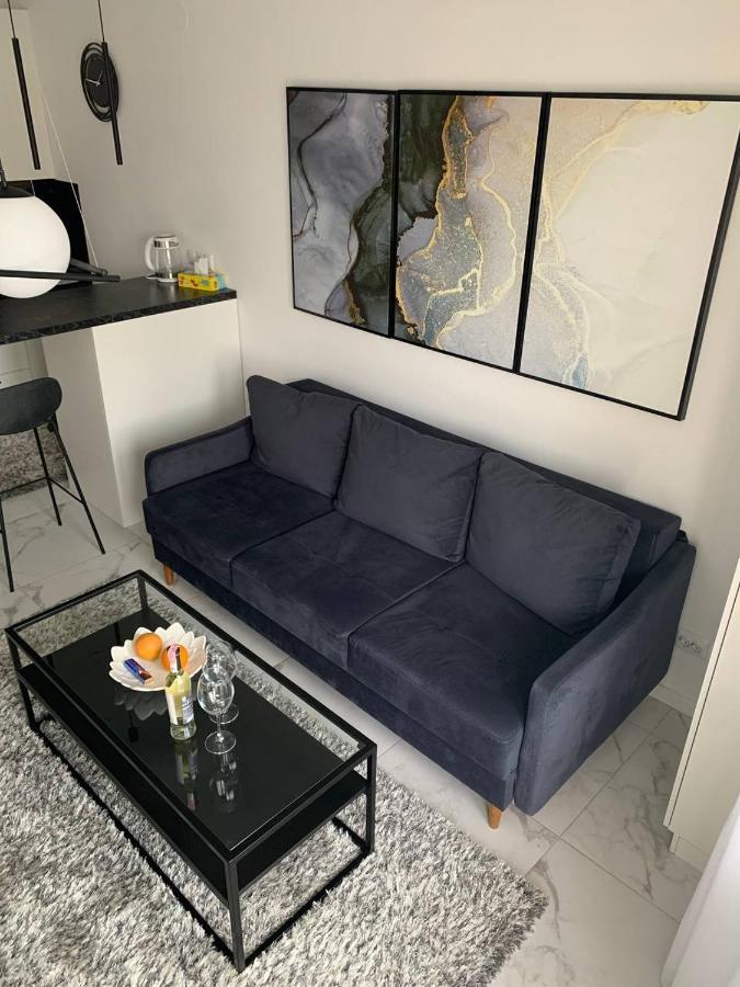 New Modern Apartment Ujhorod Exterior foto