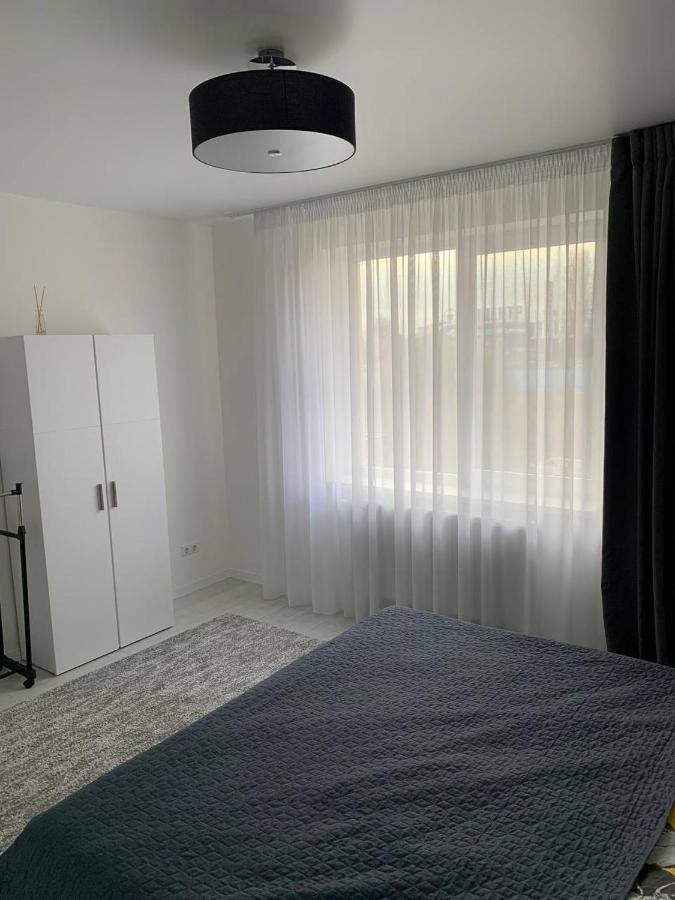New Modern Apartment Ujhorod Exterior foto