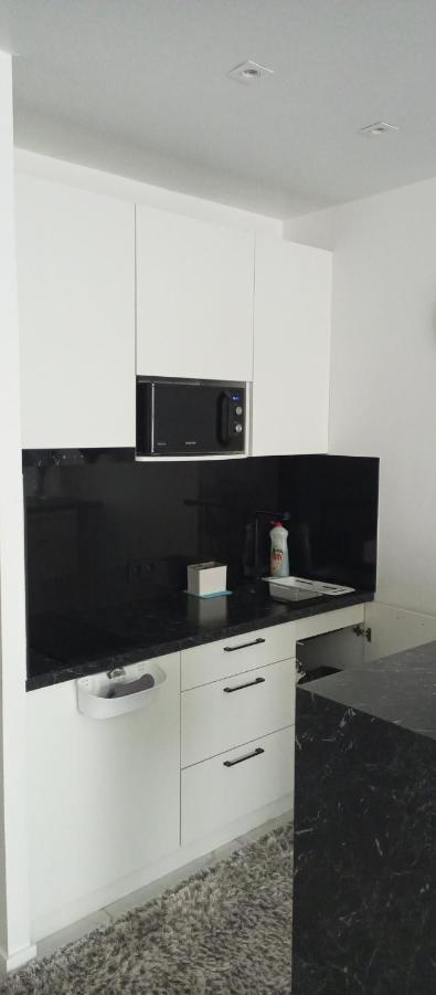 New Modern Apartment Ujhorod Exterior foto