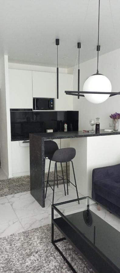New Modern Apartment Ujhorod Exterior foto