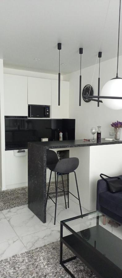 New Modern Apartment Ujhorod Exterior foto