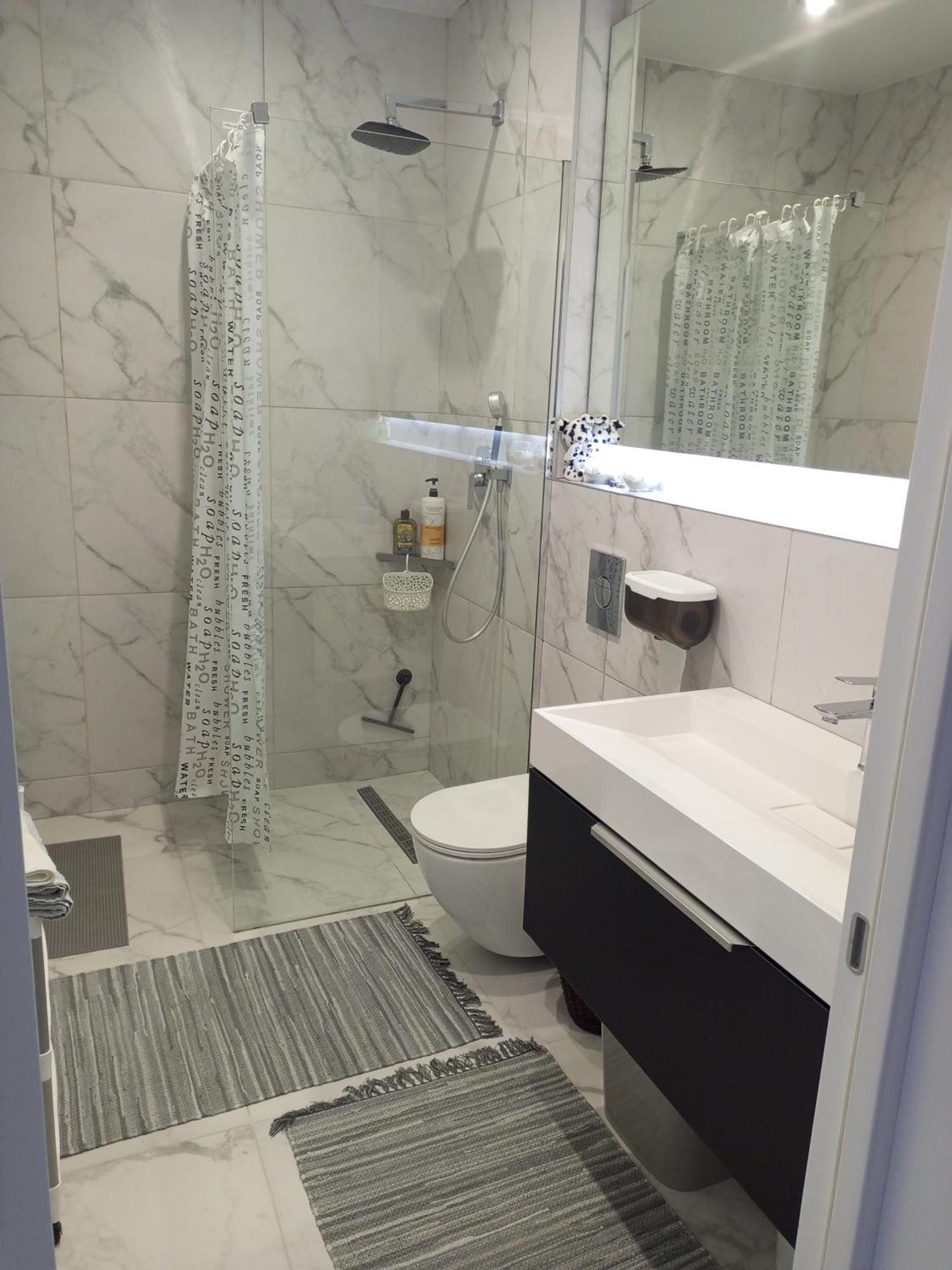 New Modern Apartment Ujhorod Exterior foto