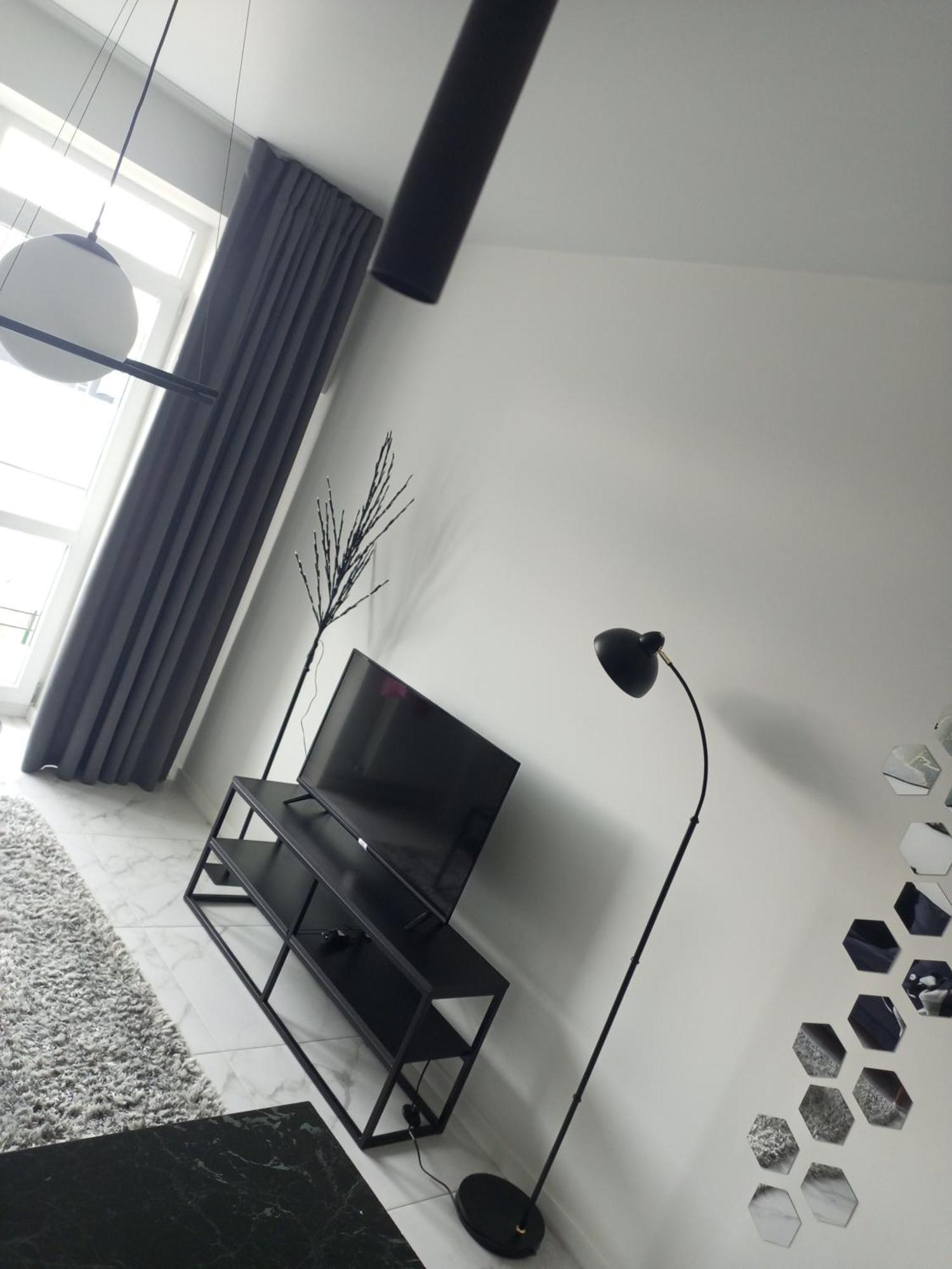New Modern Apartment Ujhorod Exterior foto