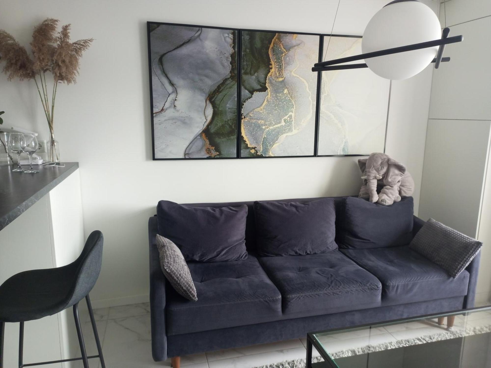 New Modern Apartment Ujhorod Exterior foto