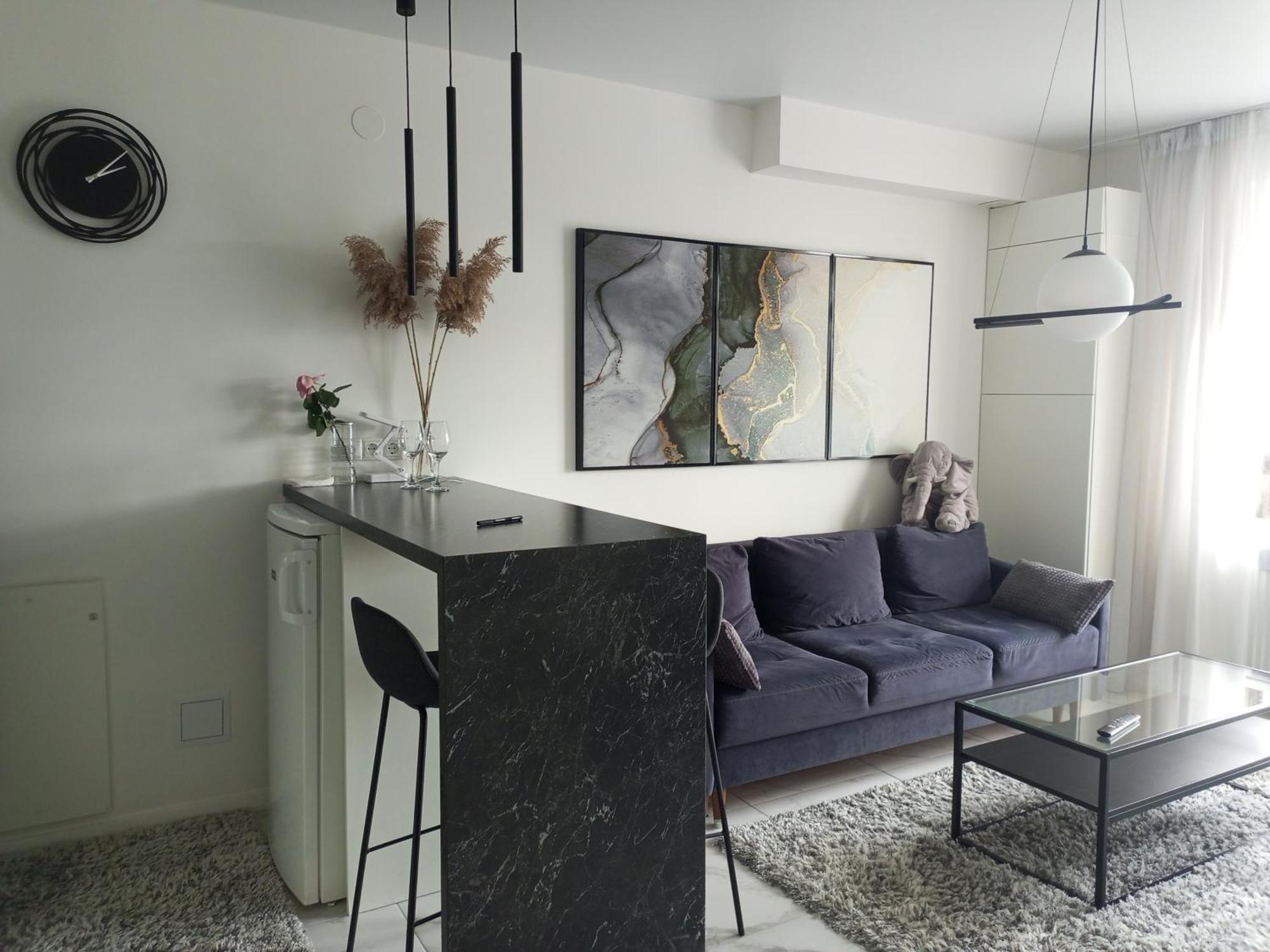 New Modern Apartment Ujhorod Exterior foto